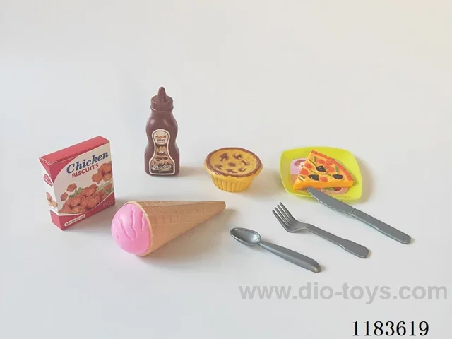 Ice Cream Set