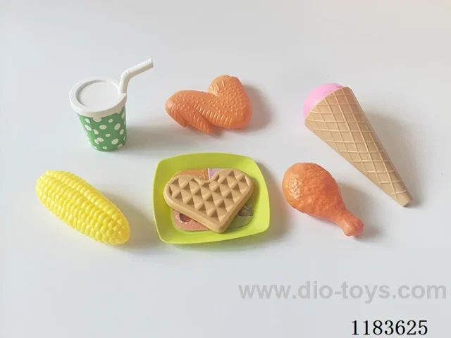 Ice Cream Set