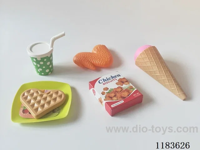 Ice Cream Set
