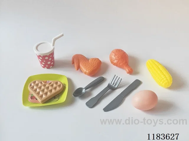Ice Cream Set