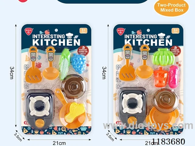 Tableware (2 Mixed)