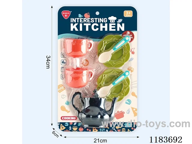 Tea set