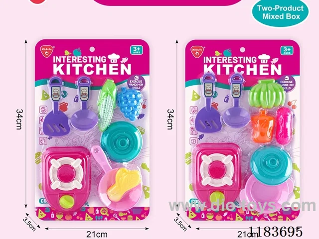 Tableware (2 Mixed)