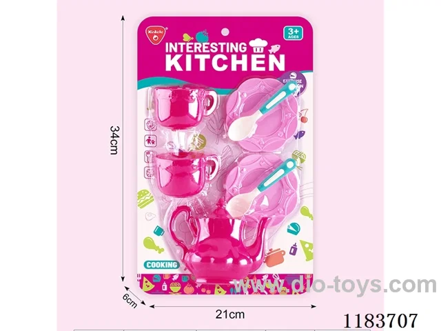 Tea set