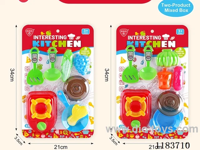 Tableware (2 Mixed)