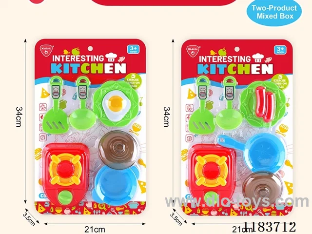 Tableware (2 Mixed)