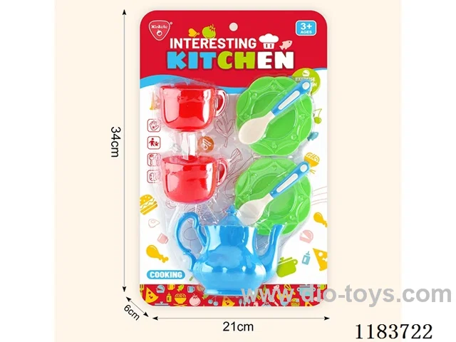 Tea set