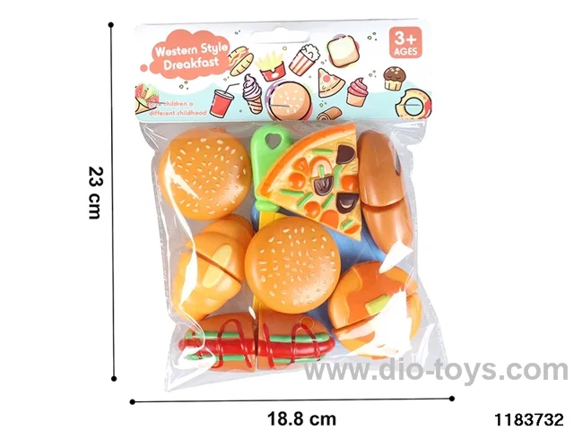 Bread Set