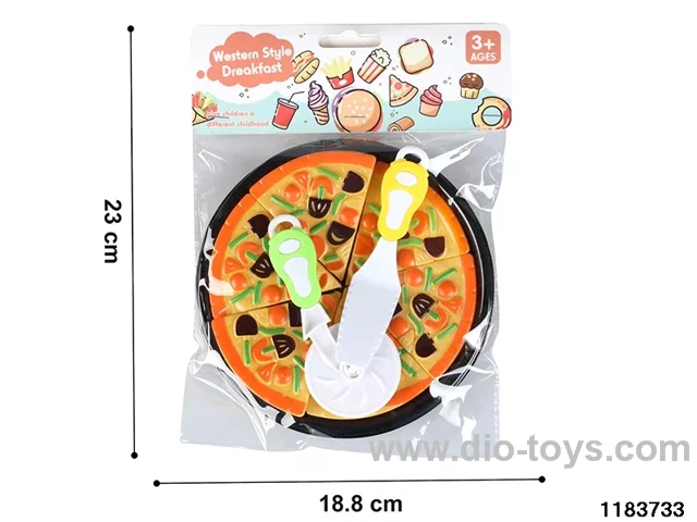 Pizza Set