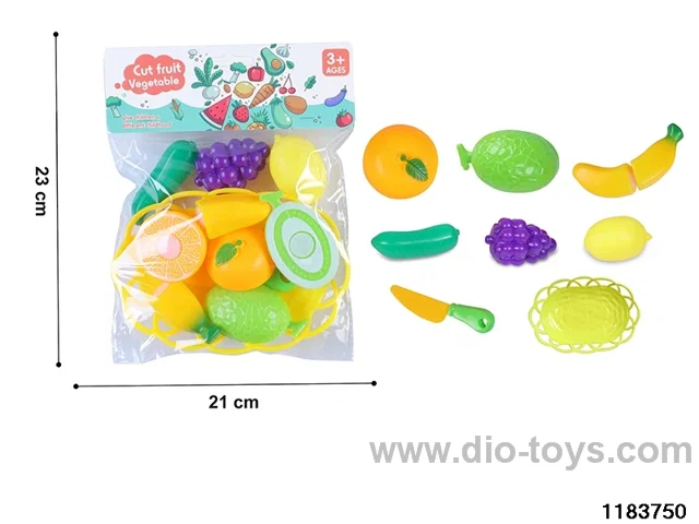 Fruit Storage Tray Set