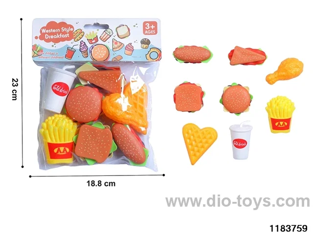 Bread Set