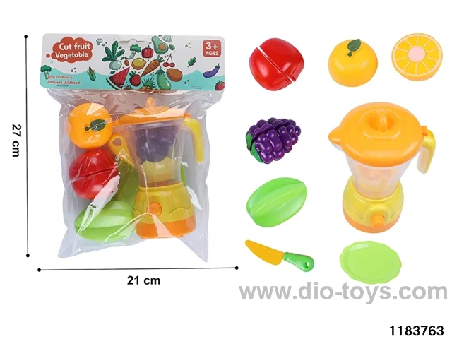 Fruit Juicer