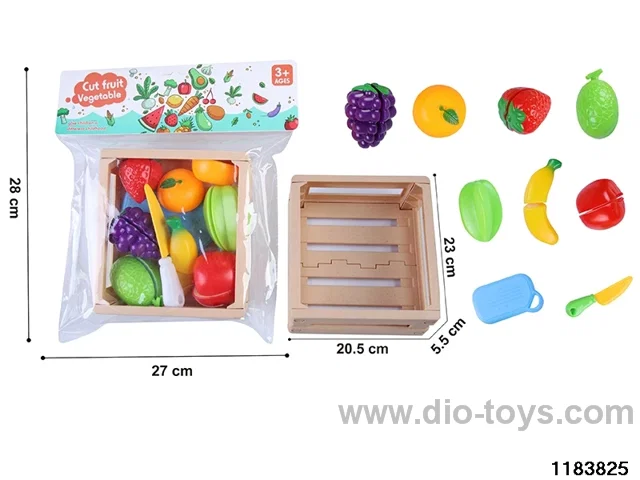 Fruit Basket Set