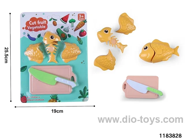 Play house shellable seafood