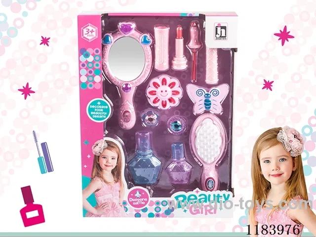 Hairdressing Series