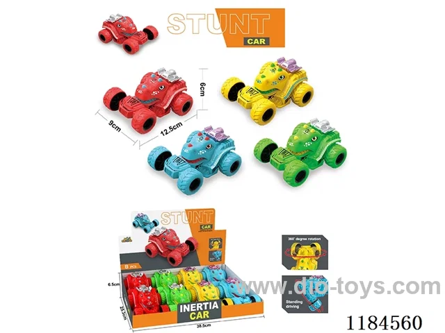 inertia toys