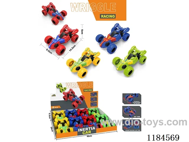 inertia toys