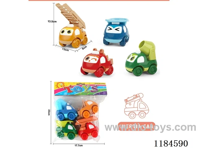 inertia toys