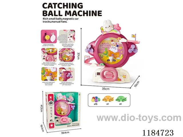 Rabbit Head Catchers