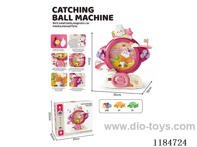 Rabbit Head Catchers