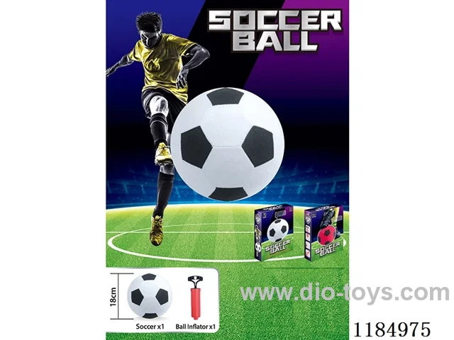 Soccer Balls