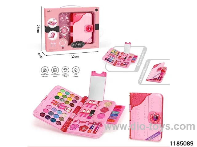 Makeup Playset