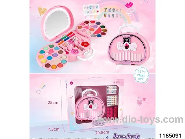 Makeup Playset