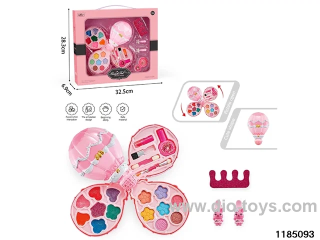 Makeup Playset