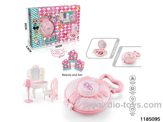 Makeup Playset