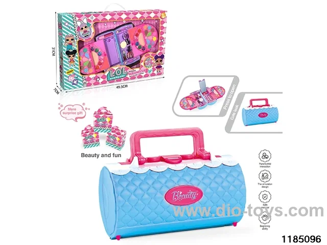 Makeup Playset