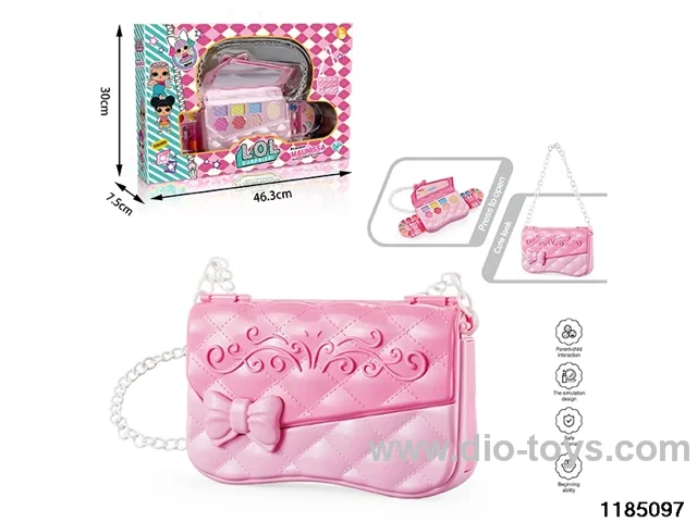 Makeup Playset