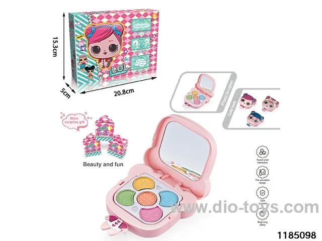 Makeup Playset