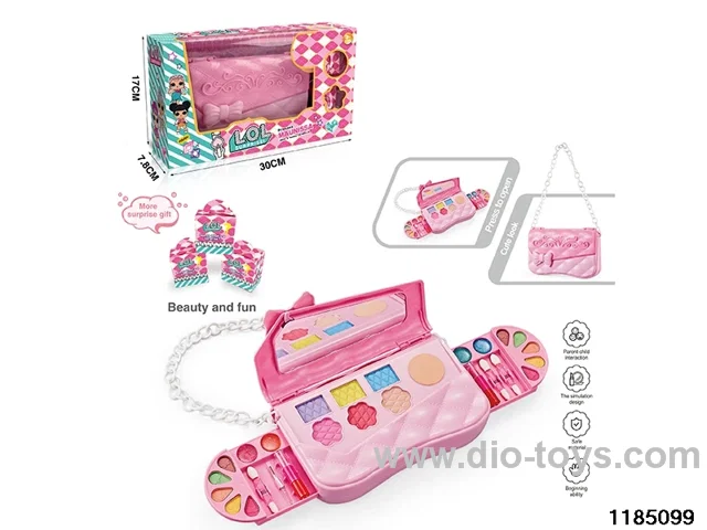 Makeup Playset
