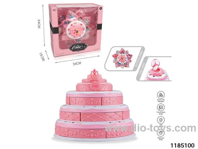 Makeup Playset
