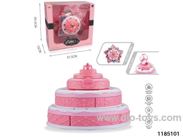 Makeup Playset