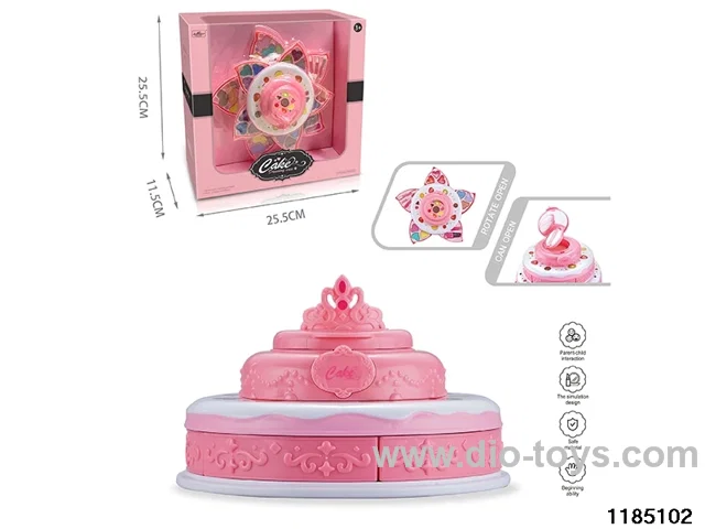 Makeup Playset