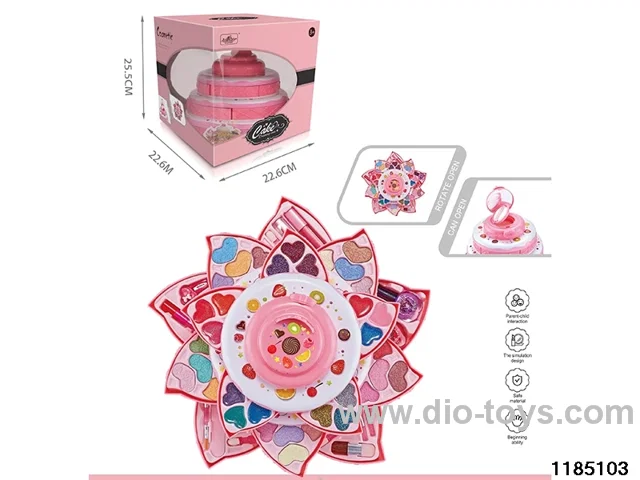 Makeup Playset