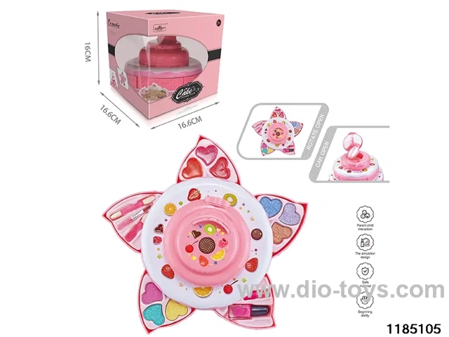 Makeup Playset