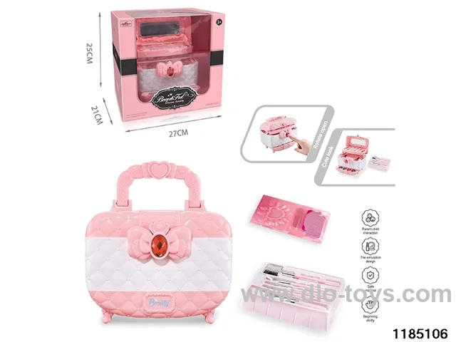 Makeup Playset