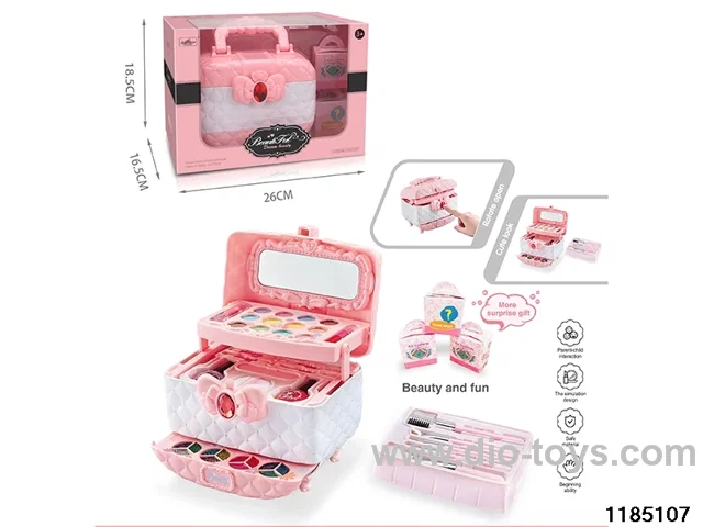 Makeup Playset