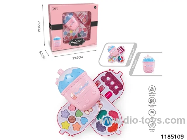 Makeup Playset