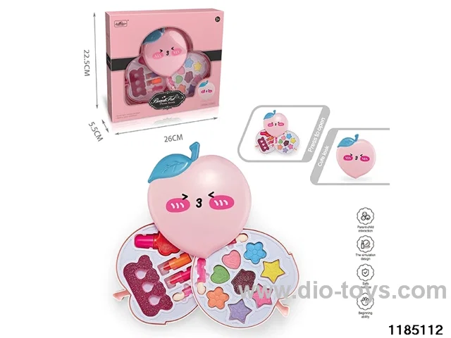 Makeup Playset