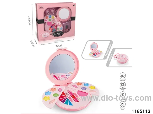 Makeup Playset