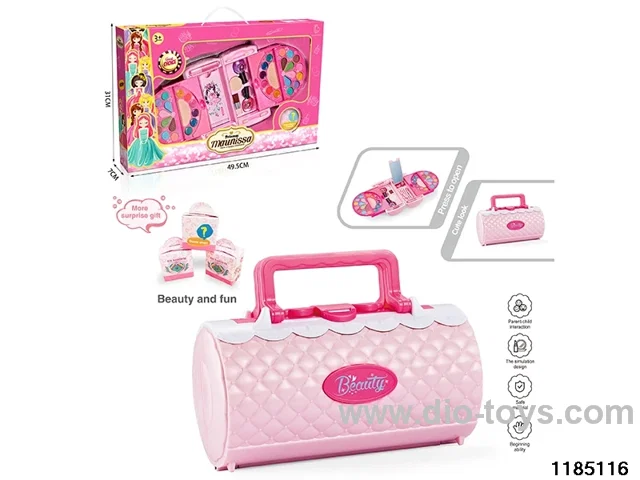 Makeup Playset