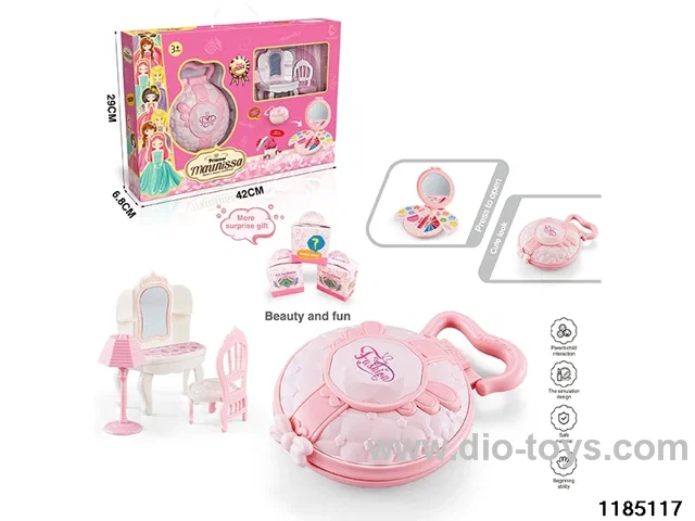 Makeup Playset