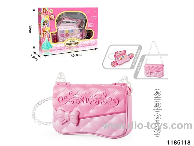 Makeup Playset