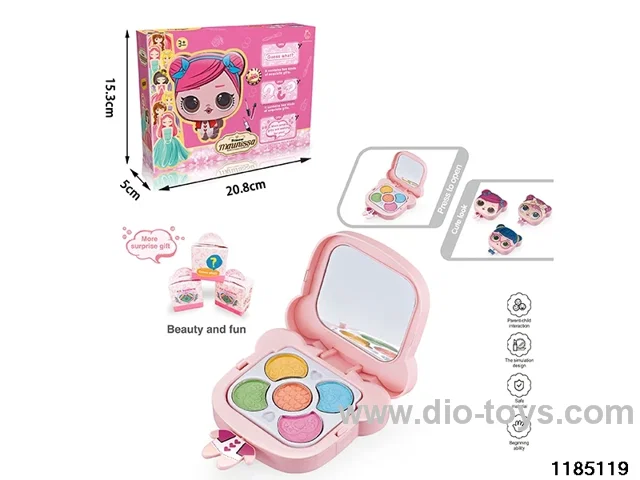 Makeup Playset
