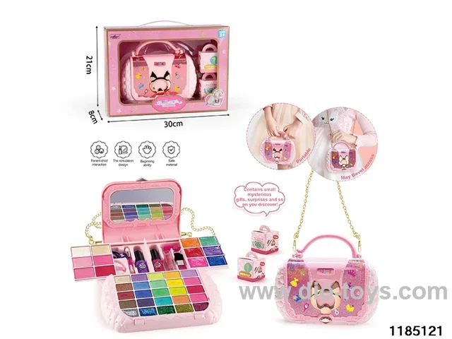 Makeup Playset