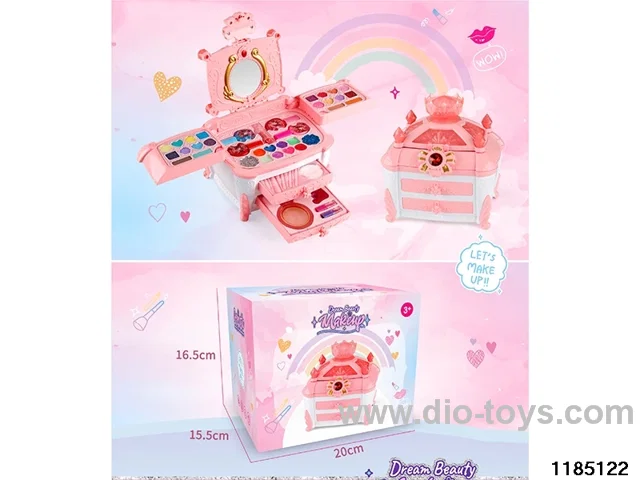 Makeup Playset