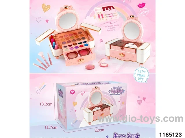 Makeup Playset